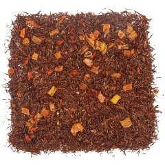 Изображение товара Чайный напиток СЛОН "Манговый Ройбуш" 100 г