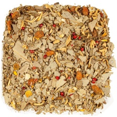 Изображение товара Чайный напиток СЛОН "Морозный эвкалипт" 100 г