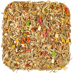 Изображение товара Чайный напиток СЛОН "Цитрусовый вихрь" 100 г