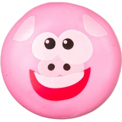 Изображение товара Стрессбол BONDIBON ВВ3570 Чудики «МЯЛКА», поросенок