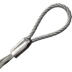 Изображение товара Чулок монтажный кабельный КВТ 65129