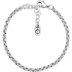 Изображение товара Браслет CICLON CADENA LETRAS SILVER для женщин