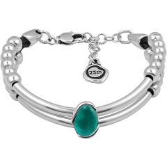 Изображение товара Браслет CICLON DAILA TURQUESA (C232124-12-0 G/S)