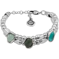 Изображение товара Браслет CICLON MALVA TURQUESA (C232126-12-0 G/S)