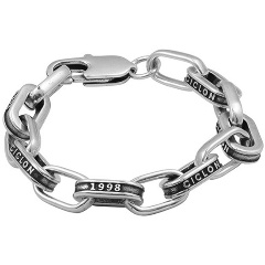 Изображение товара Браслет CICLON MENTE Y CUERPO SILVER (C232106 S)