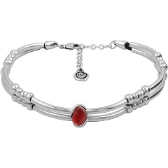 Изображение товара Колье CICLON DAILA ROSA (B232827-09 R/S)