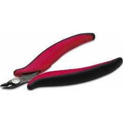 Изображение товара Бокорезы CIMCO для микроэлектроники, резка мягкой проволоки до 0.8мм