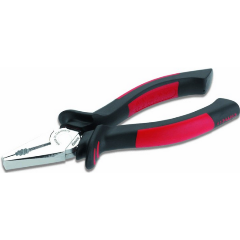 Изображение товара Плоскогубцы CIMCO изолированные до 1000В 180мм (7")