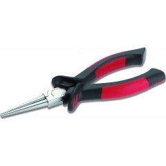 Изображение товара Круглогубцы изолированные CIMCO до 1000В 160мм (6")
