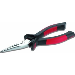 Изображение товара Телефонные клещи CIMCO неизолированные с прямыми губками 145мм (5.5")