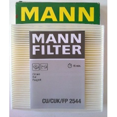 Купить Фильтр Mann Filter Cu1919