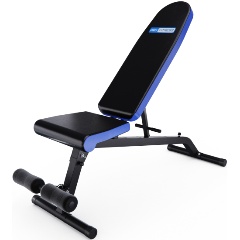 Изображение товара Силовая скамья DFC универсальная D848