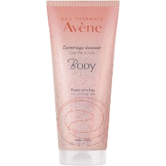 Изображение товара Скраб для тела AVENE Авен Body отшелушивающий, 200 мл