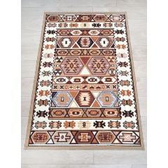 Изображение товара Ковер Cleopatra Нью Соса SMR 100х150 / 70144 / этно