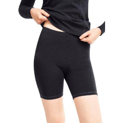 Изображение товара Шорты (термо) CLEVER LSH018к женские, цвет чёрный, размер 50