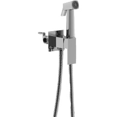 Изображение товара Смеситель для биде BELZ B55805, хром