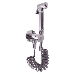 Изображение товара Смеситель для биде Rav Slezak Seina SE843/1F, хром