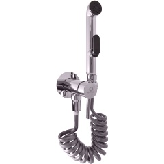 Изображение товара Смеситель для биде Rav Slezak Seina SE843F, хром