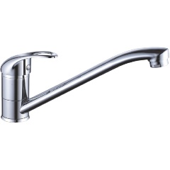 Изображение товара Смеситель для кухни Cron CN4215, хром