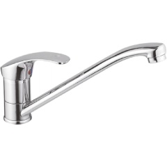 Изображение товара Смеситель для кухни Cron CN4236, хром