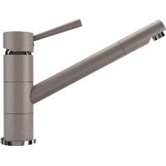 Изображение товара Смеситель для кухни Ulgran U-025-302 песочный цвет