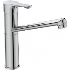 Изображение товара Смеситель для кухонной мойки Ideal Standard ALPHA BC813AA