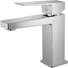 Изображение товара Смеситель для раковины TOKITO TOK-AKA-1011 хром латунь керамический картридж