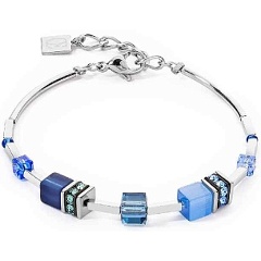 Изображение товара Браслет COEUR DE LION Blue (2800/30-0700)