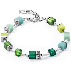 Изображение товара Браслет COEUR DE LION Green (2700/30-0500)