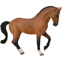Изображение товара Фигурка Collecta 88719b Кобыл Ганноверская гнедая