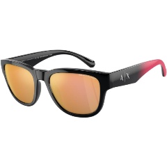 Изображение товара Солнцезащитные очки ARMANI EXCHANGE 0AX4115SU81861T54, чёрный