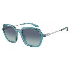 Изображение товара Солнцезащитные очки ARMANI EXCHANGE 0AX4139SU82374S52, зелёный