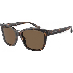 Изображение товара Солнцезащитные очки EMPORIO ARMANI 0EA4209F60527356, коричневый