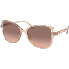 Изображение товара Солнцезащитные очки MICHAEL KORS 0MK2181U34491357, розовый