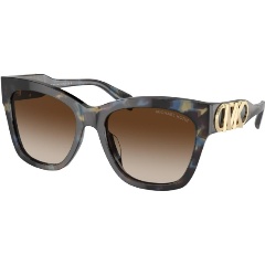 Изображение товара Солнцезащитные очки MICHAEL KORS 0MK2182U39521355 коричневый для женщин стильные и защитные