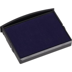 Изображение товара Подушка штемпельная COLOR KIT сменная E/2100 син.для S2100,S2100/4,S2100/W,S2106,S216