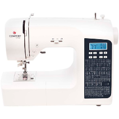 Изображение товара Швейная машина Comfort 1000