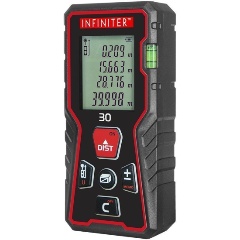 Изображение товара Лазерный дальномер INFINITER 30