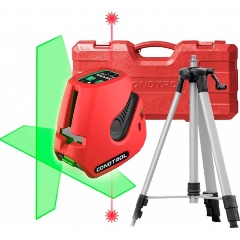 Изображение товара Уровень лазерный CONDTROL NEO G220 Set