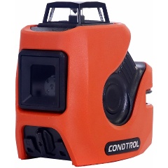 Изображение товара Уровень лазерный CONDTROL NEO X1-360
