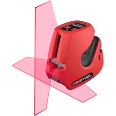 Изображение товара Уровень лазерный CONDTROL NEO X200