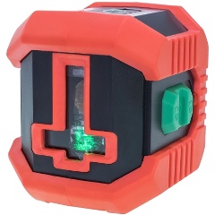 Изображение товара Уровень лазерный CONDTROL QB Green