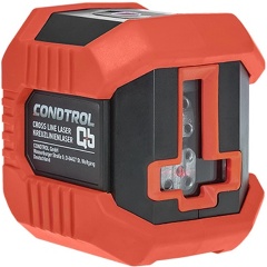 Изображение товара Уровень лазерный CONDTROL QB Promo