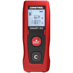 Изображение товара Лазерный дальномер CONDTROL Smart 20