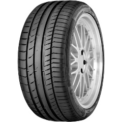 Изображение товара Continental SportContact 5 295/40 R21 111Y, летняя