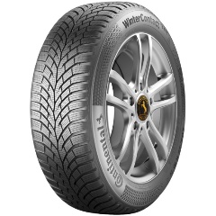 Изображение товара CONTINENTAL WinterContact TS 870 P 265/55 R19 109H, зимняя