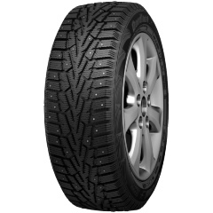 Шина cordiant snow cross 175 70 r13 82t шип