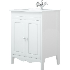 Изображение товара Тумба под умывальник COROZO SD-00000030 Блюз 65