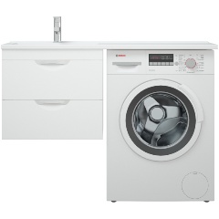 Изображение товара Тумба под умывальник COROZO SD-00000603 Алиот 120