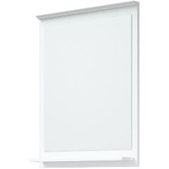 Изображение товара Зеркало с полкой COROZO SD-00000002 Блюз 65